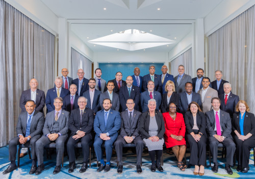 The Benefits of Joining the Florida Medical Association