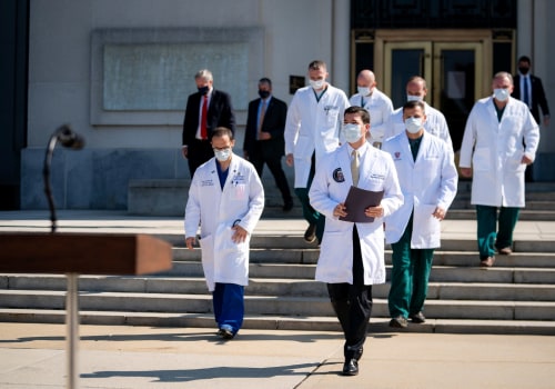The Impact Of A Medical Association In Hollywood, Florida On Local Healthcare Initiatives