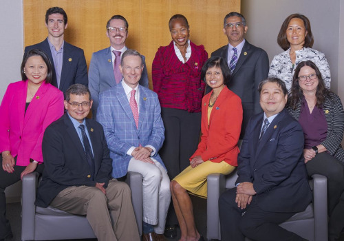 Does the American Medical Association Have a Code of Ethics for Its Members?