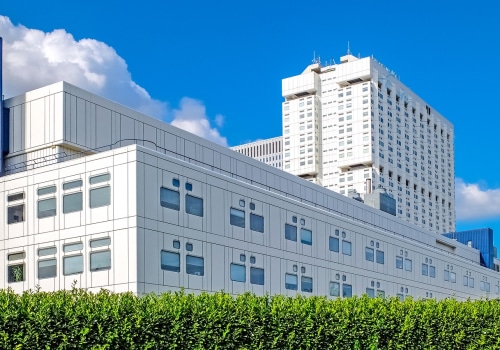 Exploring the American Academy of Anti-Aging Medicine in Hollywood, Florida